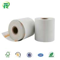 Pre-printed Cash Register Paper 2-1/4 x 50ft Thermal Paper Rolls China factory