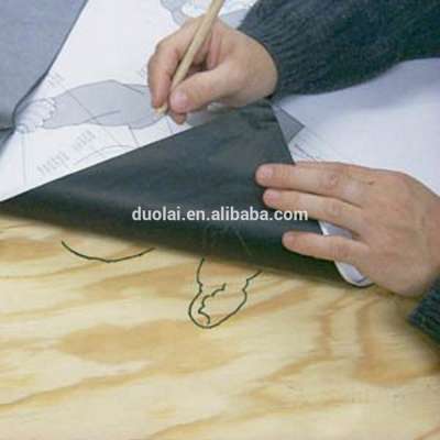 Big Size Colored&Black Carbon Paper For Hobby Using