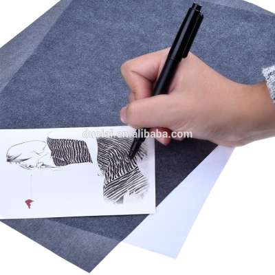 Carbon Paper and Carbon Film For A4 Size And FC Size With High Quality