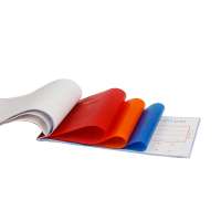 All Color Carbon Paper And Carbon Film Both A4 And FC Size For Office Usage